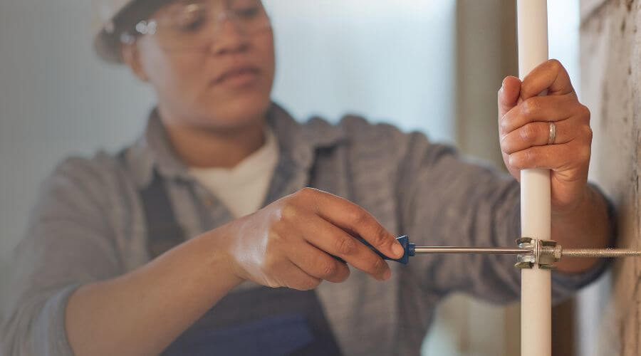 Expert burst pipe repair services in Duanesburg, NY